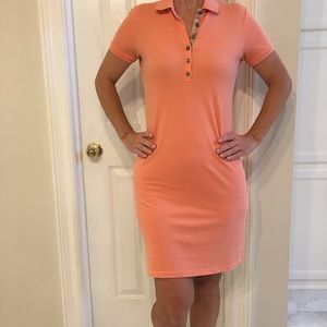 Burberry Brit Dress Size SM